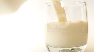 La provincia cubrirá la faltante de leche fortificada con fondos propios