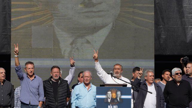 La CGT cuestionó al macrismo