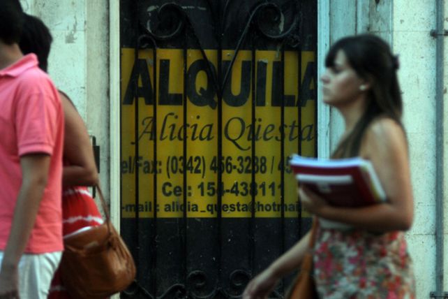 Estudiar en Santa Fe cuesta alrededor de $3.700 por mes