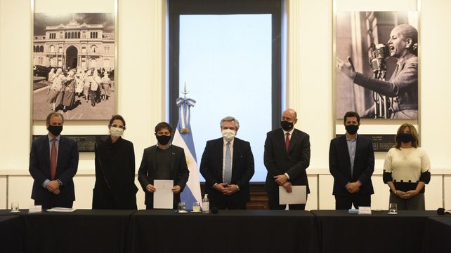 Plan de viviendas para generar 750 mil puestos de trabajo