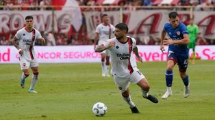 Ever Banega estuvo suspendido la fecha pasada y reaparecerá en Newells.&nbsp; 