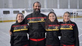 Neuquén jugará hoy en su casa, a partir de las 21,&nbsp; ante Rowing. La idea es ser campeones directos. Ganar Clausura y Apertura, dijo Pedro Dassetto, DT del plantel superior de Damas