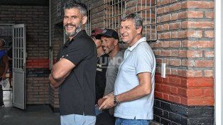 La dirigencia de Colón tendría una decisión tomada para la ventana de junio