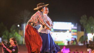 En San Benito se realizará la Peña Folklórica Gritense&nbsp;