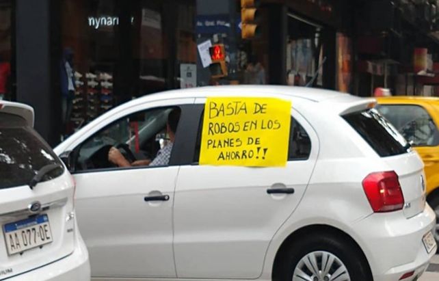Las protestas por las indexaciones en las cuotas comenzaron a fines de 2018.