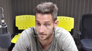 Mazzola: Este es un equipo donde todos tiran para el mismo lado