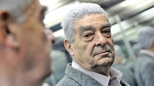 Yrigoyen: Isabelita debe confesar todo sobre la Triple A