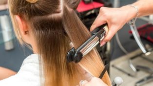 Anmat prohibió 10 productos para el cabello por ser un riesgo para la salud