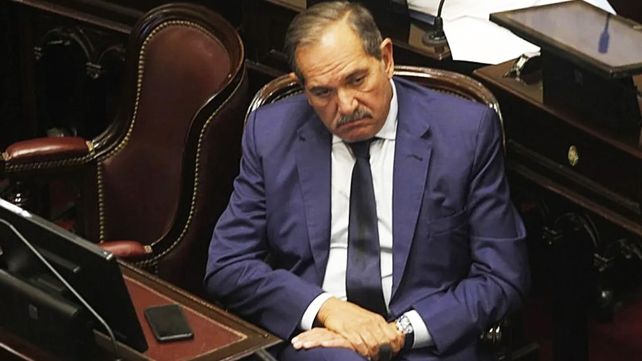 Abuso sexual: hoy declara José Alperovich por denuncia de su sobrina&nbsp;