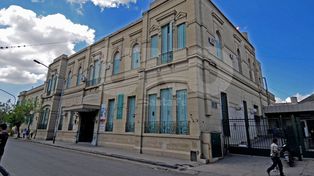 Habrá nuevas autoridades en el hospital Cullen de la ciudad de Santa Fe