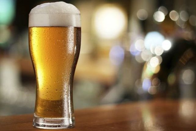 ¿Qué produce la panza cervecera?