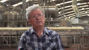 Procesaron al dueño de Manaos por presunta evasión del Impuesto a las Ganancias.