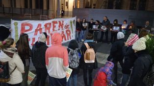 La Ronda de los Martes N°71.&nbsp;