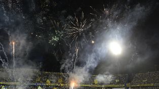 Central buscará ofrendarle a su pasional gente un triunfo ante Talleres en el Gigante.