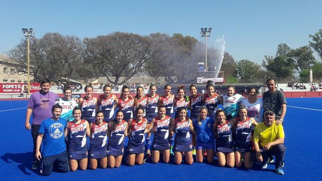 Santa Fe coronó su ascenso con el título en Salta