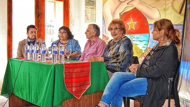 Victoria será sede de la sexta edición del Congreso de Ovnilogía