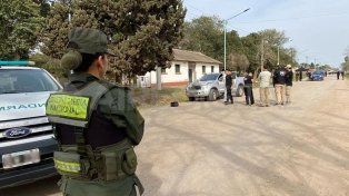 El accidente fatal ocurrido en Santo Tomé el pasado sábado 21 de septiembre, cuando Nicolás Mattioli atropelló a un ciclista y murió la mujer