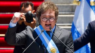El Pacto de Mayo propuesto por Milei no admite discusiones ni nuevos temas, según deslizaron desde Casa Rosada.