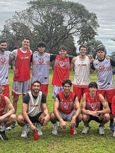 La Unión de Colón tiene agenda de amistosos