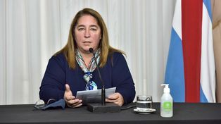 Covid-19: instan a entrerrianos recuperados a donar plasma