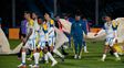 Angel Di María, Ledesma, Campaz, Sandez, todo Central necesita encaminar rápido hacia la buena senda, esta noche en el debut en el Gigante ante Racing.