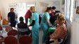 Continúa la campaña itinerante de vacunación en Santa Fe