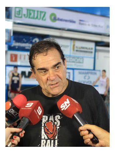 Miguel Volcan Sánchez brindará una clínica de capacitación de lujo en Kimberley