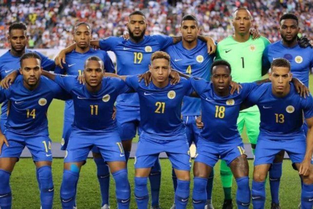 Panamá, Haití y Curazao se clasificaron al Mundial 2026