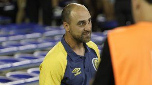 Matías Lequi viene de hacer cuatro cambios y para el próximo partido hará como mínimo otras cuatro variantes.