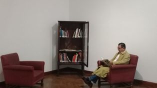 Una invitación a poner el foco en el costado literario del teatro