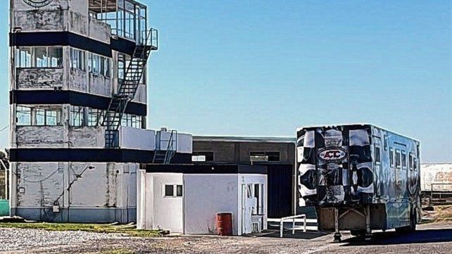 El autódromo se prepara para el TC con nuevas obras.