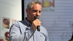 El intendente de Colón José Luis Walser y su familia sufrieron un accidente de tránsito en Brasil. Su esposa está en estado reservdo tras una operación y su hija será operada