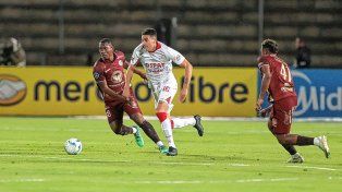 Cómo quedó y cómo sigue el camino de Unión en la Sudamericana