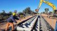 Belgrano Cargas: Santa Fe logró que Nación incluya al Circunvalar ferroviario como obra obligatoria en la licitación