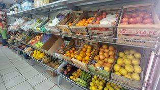 Para ganarle a la inflación, qué conviene comprar ahora en las verdulerías de Santa Fe&nbsp;