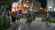 Turismo en Rosario: 20 mil visitantes y 70% de ocupación hotelera durante el finde largo