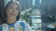 Quién es la niñera argentina detenida por ICE en Estados Unidos hace casi un mes