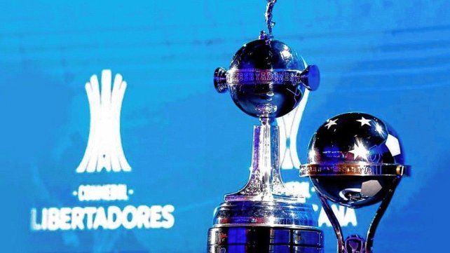 Conmebol dio detalles del sorteo de las fases previas de Libertadores y Sudamericana 2025