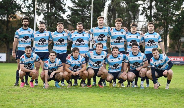 En uno de los partidos de la fecha En uno de los partidos de la fecha
