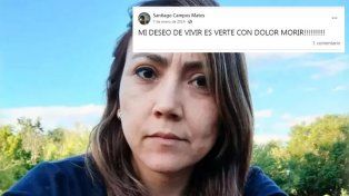 Córdoba: buscan a una mujer y hay sospecha de canibalismo