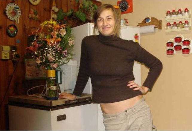 Se entregó Bebe Giménez, acusado del crimen de Marianela Brondino