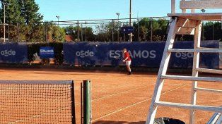 Rosario será sede de la Copa Davis por primera vez en su historia