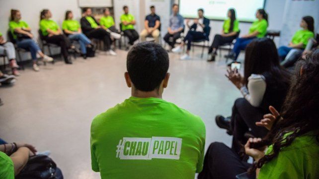 En Entre Ríos ya llegaron a 1.035 los usuarios activos del sistema de Gestión Documental Electrónica.