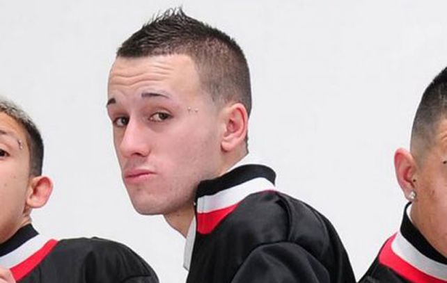 DJ Memo está acusado de abuso de una chica de 13 años.