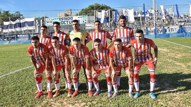 Atlético Paraná volvió a sumar por el Torneo Federal A