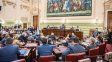 Con 52 votos positivos y 17 en contra, se aprobó la nueva Constitución de Santa Fe