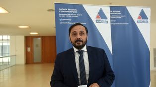 El sospechoso fue imputado por el fiscal de Homicidios Adrián Spelta