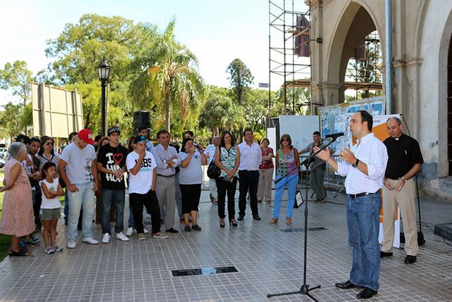 Santa Fe vivirá una nueva edición del Festival de Guadalupe