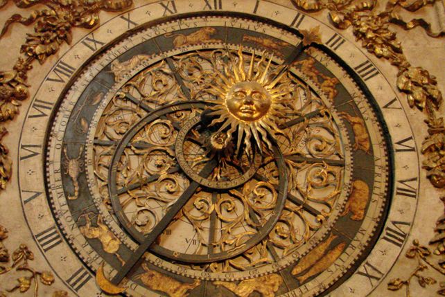 El horóscopo de hoy