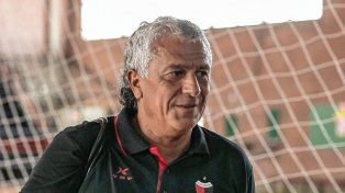Colón recupera dos jugadores y otro sufrió un contratiempo